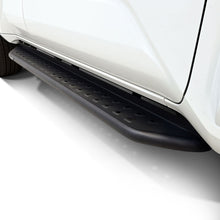Load image into Gallery viewer, Westin 25-26 Toyota 4Runner Outlaw Running Boards - Textured Black