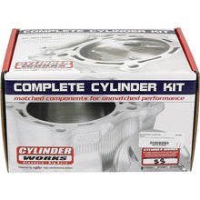 Load image into Gallery viewer, Cylinder Works 19-20 Honda CRF 450 R 450cc Standard Bore High Compression Cylinder Kit 14.4:1 Comp.
