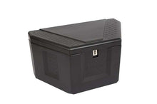 Load image into Gallery viewer, Dee Zee Universal Tool Box - Specialty Triangle Plastic