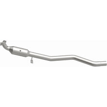 Load image into Gallery viewer, MagnaFlow 2008 Mercedes-Benz GL450 4.6L Direct Fit Converter