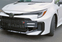 Load image into Gallery viewer, PERRIN 2025+ Toyota GR Corolla License Plate Relocation Kit