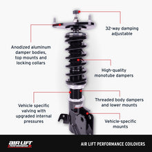 Load image into Gallery viewer, Air Lift Performance 15-19 BMW 3-Series / 15-20 BMW 4-Series Coilover Kit