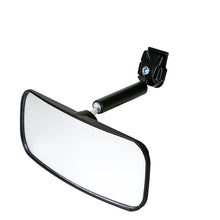 Load image into Gallery viewer, Seizmik 13+ Polaris Ranger Rearview Auto Style Steel Clamp - Pro-fit