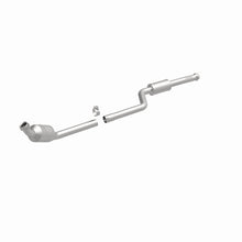 Load image into Gallery viewer, MagnaFlow 08-10 Mercedes-Benz C300 3.0L Direct Fit Converter