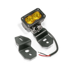 Load image into Gallery viewer, Turn Offroad 2021+ Ford Bronco OEM Hard Top Light Bracket LB4-M1