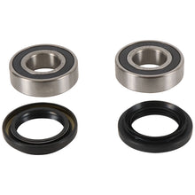 Load image into Gallery viewer, Pivot Works 10-14 Honda VFR 1200 Front Wheel Bearing Kit
