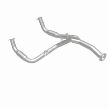 Load image into Gallery viewer, MagnaFlow 11-15 Chevrolet Silverado 2500 HD 6.0L Direct Fit Converter