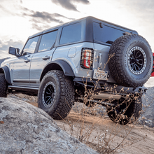 Load image into Gallery viewer, Turn Offroad 2021+ Ford Bronco Hard Top (4 Door) Primer/Badge Delete