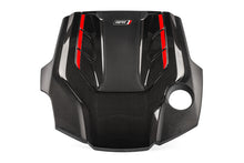 Load image into Gallery viewer, APR 19-24 Audi A6 Quattro/S4/S5/S5 Sportback/S6/RS5 EA839 (B9) 2.9T/3.0T Carbon Fiber Engine Cover MS100255