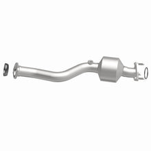 Load image into Gallery viewer, MagnaFlow 09-13 Honda Fit 1.5L Direct Fit Converter