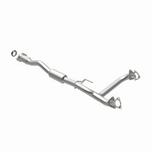 Load image into Gallery viewer, MagnaFlow Direct Fit Catalytic Converter 2015 Colorado 3.6 Underbody