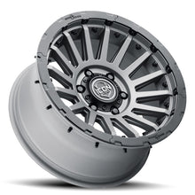 Load image into Gallery viewer, ICON Alloy Recon Pro - 18X9 / 6X5.5 / 40MM / 6.6in. BS - Charcoal