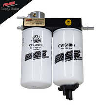 Load image into Gallery viewer, FASS 10-18 RAM 2500/3500 Cummins Drop-In Series Diesel Fuel System SDIFSRAM1001