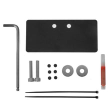 Load image into Gallery viewer, DS18 2020+ Polaris Slingshot Underdash Speaker Enclosure Fits 2x 6.5in (Speakers not Included)