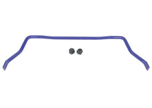 Load image into Gallery viewer, SuperPro Nissan Skyline GT-S R33 / R34 RWD Front 27mm Adjustable Sway Bar