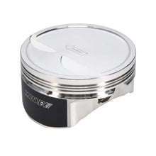 Load image into Gallery viewer, Manley Chevrolet LS Piston Set - 4.080in Bore 1.065in CH, -10.00 CC