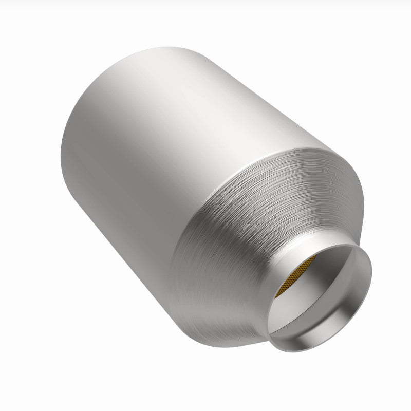 MagnaFlow Universal Catalytic Converter 2in. Spun CA