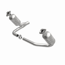 Load image into Gallery viewer, MagnaFlow 07-09 Dodge Dakota 3.7L Direct Fit Converter