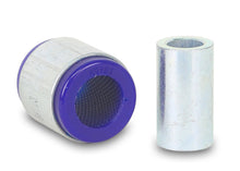 Load image into Gallery viewer, SuperPro 18-23 Jeep Wrangler JL / 20-23 Jeep Gladiator JT Panhard Rod-Diff Bushing Kit