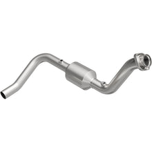 Load image into Gallery viewer, MagnaFlow 04-06 Dodge Durango 5.7L Direct Fit Converter