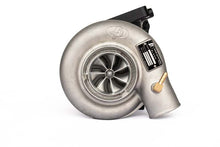 Load image into Gallery viewer, Forced Performance DSM Flanged Vehicle Black BB Turbo 84mm Black Housing WG on O2 (Drop Ship Only)