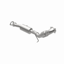 Load image into Gallery viewer, MagnaFlow 2004 Volvo S60 2.5L Direct Fit Converter