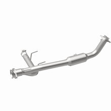 Load image into Gallery viewer, MagnaFlow 05-06 Lincoln Navigator 5.4L - Driver side