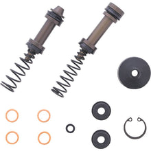 Load image into Gallery viewer, All Balls Racing 15-17 Arctic Cat Prowler 1000 XT/11-14 Prowler 1000 XTZ Master Cylinder Rebuild Kit 18-1125