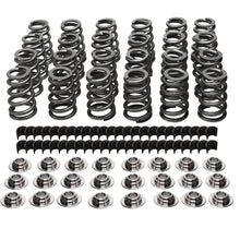 Load image into Gallery viewer, Manley Toyota Supra 2JZ 6 Cyl. Valve Spring and Retainer Kit (w/Valve Locks 13014-8) - GTR Auto
