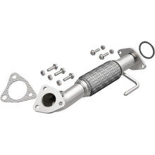 Load image into Gallery viewer, BRE Exhaust 02-06 MPV 3.0L Front Pipe Kit
