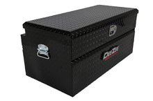 Load image into Gallery viewer, Dee Zee Universal Tool Box - Red Chest Black BT 37In