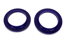 Load image into Gallery viewer, SuperPro Rear Coil Spring Upper Insulator Kit