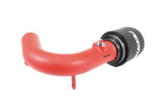 Load image into Gallery viewer, PERRIN 22-26 Subaru WRX Cold Air Intake w/Heatshield - Red