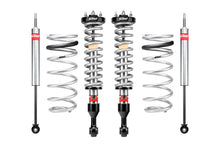 Load image into Gallery viewer, Eibach 2025 Toyota 4Runner TRD 2.4L Turbo Hybrid 4WD Pro Truck Lift Kit - Stage 2
