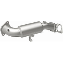 Load image into Gallery viewer, MagnaFlow 16-17 Explorer L4 2.3 OEM Close Coupled Direct Fit Converter