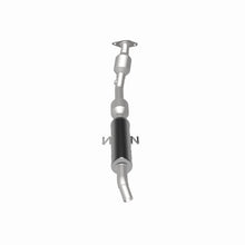 Load image into Gallery viewer, MagnaFlow 07-11 Toyota Yaris 1.5L Direct Fit Converter