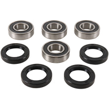 Load image into Gallery viewer, Pivot Works 90-91 Honda TRX200 - Front Wheel Bearing Kit