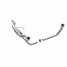Load image into Gallery viewer, MagnaFlow 1998 Dodge B1500 3.9L Direct Fit Converter