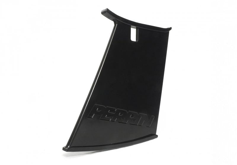 PERRIN 15-21 Subaru STI Wing Stabilizer - Black - GTR Auto
