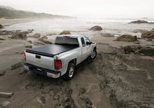 Load image into Gallery viewer, Truxedo 06-11 Ford Ranger Euro 5ft 8in Lo Pro International Bed Cover - GTR Auto
