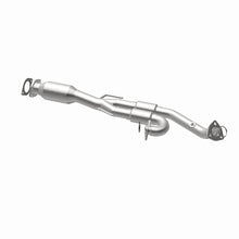 Load image into Gallery viewer, MagnaFlow 05-08 Nissan Maxima 3.5L Direct Fit Converter