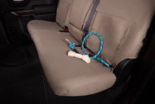 Load image into Gallery viewer, Covercraft 1996-00 Toyota 4Runner Polycotton SeatSaver Custom Front Row Seat Covers - Taupe SS2255PCTP