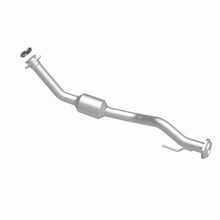 Load image into Gallery viewer, MagnaFlow 02-03 Chevrolet Trailblazer 4.2L Direct Fit Converter