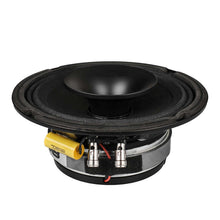 Load image into Gallery viewer, DS18 6.5in 150 Watts RMS 2 ohm Mid-Range Loudspeaker Shallow Grill Included