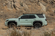 Load image into Gallery viewer, DV8 25-26 Toyota 4Runner Exterior Window Molle for DV8 Roof Rack - Driver RRTF3-02EMD
