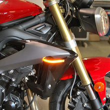 Load image into Gallery viewer, New Rage Cycles 17-20 Harley-Davidson Street Rod Tail Light