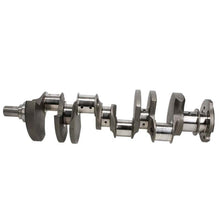 Load image into Gallery viewer, Manley Chevrolet Small Block Forged Crankshaft - 3.875in Stroke