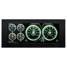 Load image into Gallery viewer, Autometer Universal 8.8in InVision Digital Dash System 7400