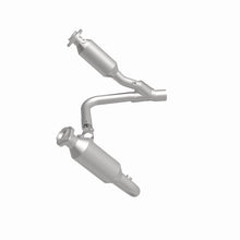 Load image into Gallery viewer, MagnaFlow 05-06 Dodge Durango 4.7L Direct Fit Converter