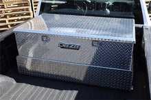 Load image into Gallery viewer, Dee Zee Universal Tanks - Combo Brite-Tread Aluminum (62 Gal)